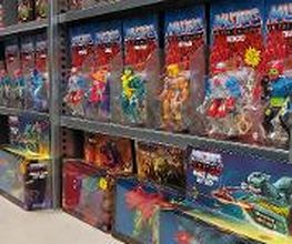 ActionSpielzeug.ch - Dein Schweizer Actionfiguren- und Collectibles-Online-Shop! Bild 10