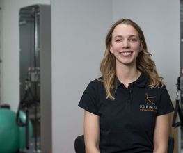 Kleman Physiotherapie Bild 15