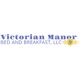 Victorian Manor Bed and Breakfast, LLC