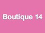 Boutique 14