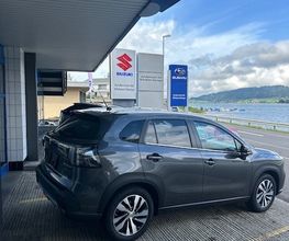Andermatt AG, Sihlsee-Garage Bild 7