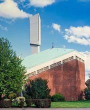 Apostelkirche
Ev. Kirchengemeinde Hamm