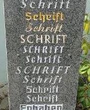 Steinmetz Zinau Bild 1