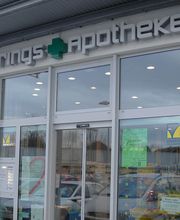 Frings Apotheke Thaliastraße Bild 1