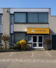 Ton van Loon Podologie- en Fysiotherapiepraktijk afbeelding 1