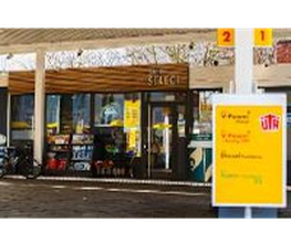 Shell Recharge Charging Station Bild 20