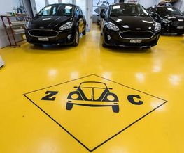 Carrozzeria Zeocars Bild 5