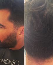 Fran Alonso Peluqueros imagen 16