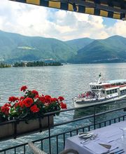 Art Hotel Posta al lago/ Ristorante Rivalago/Residenza Bettina Bild 1