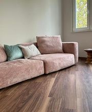 Zahnarztpraxis Dr. Boeck in Leonberg - Wartezimmer