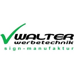Robert Walter Werbetechnik