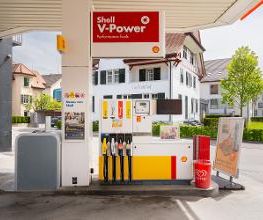 Shell Bild 2
