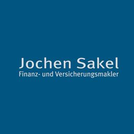 Jochen Sakel - Finanz- und Versicherungsmakler