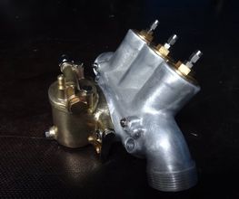 oldtimer koni Bild 4