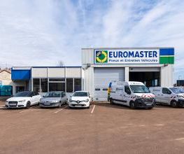 Euromaster Sens image 5