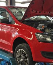 Forbach Fahrzeugtechnik Bild 3