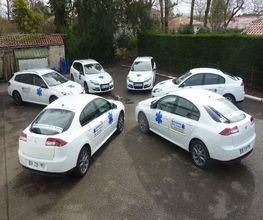 Ambulances Des Lacs image 2