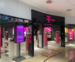 Telekom Shop Bild 1