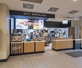 McDonald's Bild 2