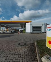 Shell Recharge Charging Station Bild 4