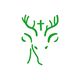 Logo der Hubertus-Apotheke