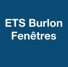 Ets Burlon Fenêtres