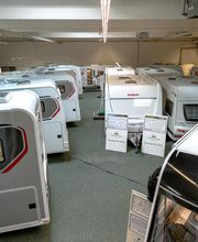 Caravan-Park Barnim Bild 6