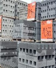 Brico Cash Gauchy image 11