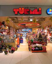 Kaufhaus Türmli Sarnen Bild 1