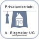 Privatunterricht A. Birgmeier UG (haftungsbeschränkt)