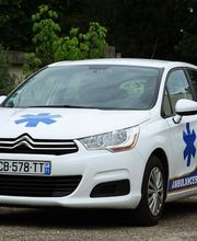 Ambulances Vsl Michel image 1