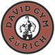 David Gym ZH-West