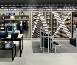 AX Armani Exchange immagine 6