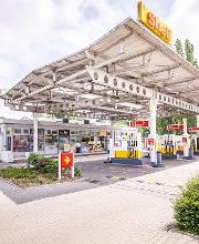 Shell Recharge Charging Station Bild 7