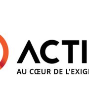 Actif Isolation image 1