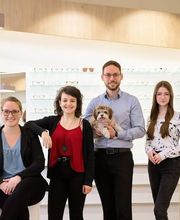 OPTIK RÖTHIG - Mügeln Bild 1