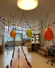 Die Kinderstube GmbH Bild 2