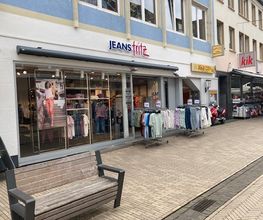 JEANS FRITZ Bild 12