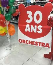 Orchestra CHATEAUBERNARD COGNAC image 3