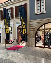 Jack Wolfskin Store Bild 2