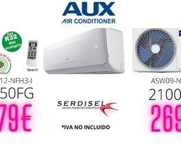 Serdisel Materiales Electricos imagen 6