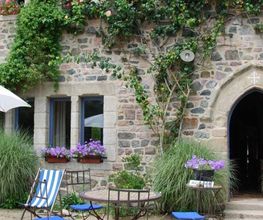 Le Manoir des Cognets image 1