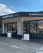 Audioprothésiste Crolles - Alain Afflelou Acousticien image 1