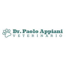 Appiani Dr. Paolo Veterinario logo