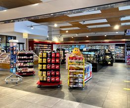 Station Service Enilive - Bourges image 3
