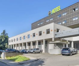 B&B HOTEL Cremona immagine 3