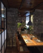 Mediterranes Restaurant Akropolis Bild 2