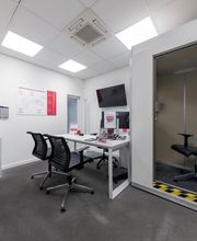 Centro Auditivo GAES Madrid Bravo Murillo 2 imagen 6