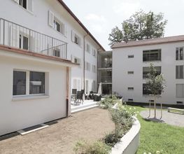 Lateltin Monnerat architectes SA Bild 5