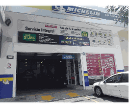 Michelin Car Service Astrollantas Bosques imagen 1